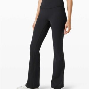 Groove pant flare nulu